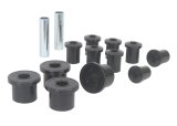 Whiteline 1987-1995 Jeep Wrangler Panhard Rod - Bushing thumbnail 2