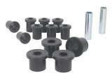 Whiteline 1987-1995 Jeep Wrangler Panhard Rod - Bushing thumbnail 5