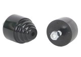 Whiteline Bump Stops (Conical) OD- 2in H- 2.125in Stud- 3/8in - 16 thumbnail 2
