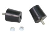 Whiteline Universal Bump stop bushing 3/8in Bolt - 51mm OD - 53mm H thumbnail 1