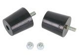 Whiteline Universal Bump stop bushing 3/8in Bolt - 51mm OD - 53mm H thumbnail 2