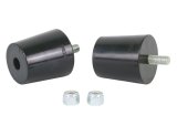 Whiteline Universal Bump stop bushing 3/8in Bolt - 51mm OD - 53mm H thumbnail 3