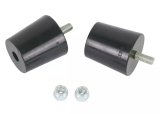 Whiteline Universal Bump stop bushing 3/8in Bolt - 51mm OD - 53mm H thumbnail 4