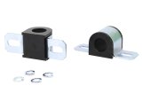 Whiteline Universal - Greaseable Sway Bar Bushings - 25mm thumbnail 1