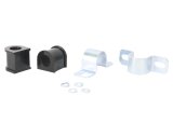 Whiteline Universal - Greaseable Sway Bar Bushings - 25mm thumbnail 3
