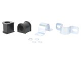 Whiteline Universal - Greaseable Sway Bar Bushings - 25mm thumbnail 4