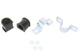 Whiteline Universal - Greaseable Sway Bar Bushings - 31.5mm thumbnail 2