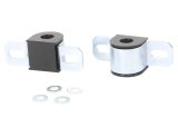 Whiteline Universal Sway Bar Mount Bushings & Brackets - 19mm thumbnail 1