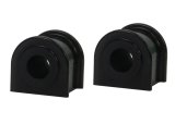 Whiteline Sway Bar Mount Bushing Kit - 19mm thumbnail 1