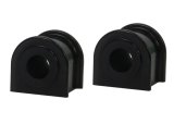 Whiteline Sway Bar Mount Bushing Kit - 19mm thumbnail 2