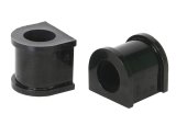 Whiteline 1990-2002 Toyota Land Cruiser Sway Bar Mount Bushing Kit - 26mm thumbnail 1