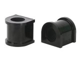 Whiteline 1990-2002 Toyota Land Cruiser Sway Bar Mount Bushing Kit - 26mm thumbnail 2