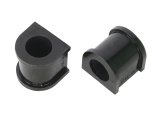 Whiteline 1990-2002 Toyota Land Cruiser Sway Bar Mount Bushing Kit - 26mm thumbnail 3