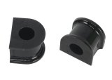 Whiteline 2008-2009 Pontiac G8 Sway Bar Mount Bushing Kit - 23mm thumbnail 2