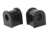 Whiteline 1997-2001 Toyota Camry Sway Bar Mount Bushing Kit - 17mm thumbnail 1