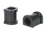 Whiteline 1997-2001 Toyota Camry Sway Bar Mount Bushing Kit - 16mm thumbnail 1