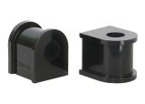 Whiteline 1997-2001 Toyota Camry Sway Bar Mount Bushing Kit - 16mm thumbnail 2