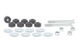 Whiteline 2005-2013 Toyota Tacoma Sway Bar - Mount Bushing thumbnail 6