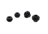 Whiteline 1980-1990 Ford Bronco Radius arm - lower bushing thumbnail 2