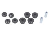 Whiteline 1988-1991 Honda CRX Front Shock Bushing Set thumbnail 3