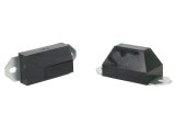 Whiteline 1976-1983 Jeep CJ5 Front Or Rear Axle Snubbers/Bump Stop thumbnail 3