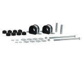 Whiteline 1985-1989 Chevrolet Astro Sway Bar - Mount & Link Bushings thumbnail 1