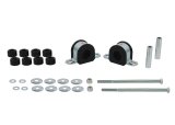 Whiteline 1985-1989 Chevrolet Astro Sway Bar - Mount & Link Bushings thumbnail 3