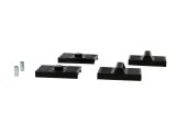 Whiteline 1970-1981 Chevrolet Camaro Rear Leaf Spring Pad thumbnail 1