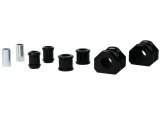 Whiteline 2011-2014 Ford Mustang Sway Bar Mount Bushing Kit - 24mm thumbnail 1