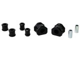 Whiteline 2011-2014 Ford Mustang Sway Bar Mount Bushing Kit - 24mm thumbnail 2