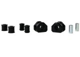 Whiteline 2011-2014 Ford Mustang Sway Bar Mount Bushing Kit - 24mm thumbnail 3
