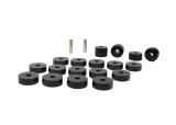 Whiteline 1974-1975 Jeep CJ5 Body Mount Bushing Set thumbnail 1