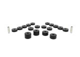Whiteline 1974-1975 Jeep CJ5 Body Mount Bushing Set thumbnail 2