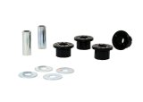Whiteline 1965-1982 Chevrolet Corvette Trailing arm - bushing thumbnail 1