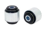 Whiteline Rear Upper Control Arm Inner Forward Bushings thumbnail 1