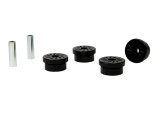 Whiteline 1984-1996 Chevrolet Corvette Differential Mount Carrier Bushings thumbnail 1