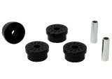 Whiteline 1984-1996 Chevrolet Corvette Differential Mount Carrier Bushings thumbnail 3