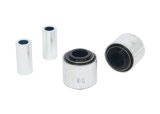Whiteline Rear Upper Control Arm Inner Rearward Bushings thumbnail 1