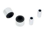 Whiteline Rear Upper Control Arm Inner Rearward Bushings thumbnail 2