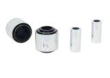 Whiteline Rear Upper Control Arm Inner Rearward Bushings thumbnail 3