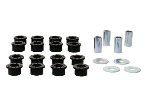Whiteline 1965-1974 Chevrolet Corvette Strut Rod -inner & outer bushing thumbnail 2