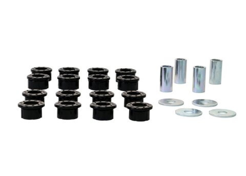 Whiteline 1965-1974 Chevrolet Corvette Strut Rod -inner & outer bushing thumbnail 3