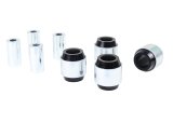 Whiteline Rear Upper Inner & Outer Bushing Kit thumbnail 1
