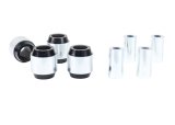 Whiteline Rear Upper Inner & Outer Bushing Kit thumbnail 3