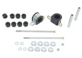 Whiteline 1999-2004 Chevrolet Silverado 1500 Sway Bar Mount & Endlink Bushing Kit - 36mm thumbnail 2