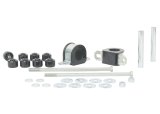 Whiteline 1999-2004 Chevrolet Silverado 1500 Sway Bar Mount & Endlink Bushing Kit - 36mm thumbnail 3