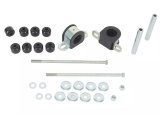 Whiteline 1999-2004 Chevrolet Silverado 1500 Sway Bar Mount & Endlink Bushing Kit - 36mm thumbnail 4