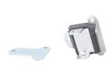 Whiteline 1959-1969 Chevrolet Bel Air Engine Mount - Early Style Gen I Small Block thumbnail 1