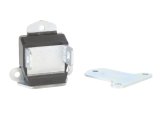 Whiteline 1959-1969 Chevrolet Bel Air Engine Mount - Early Style Gen I Small Block thumbnail 2