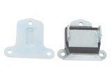 Whiteline 1959-1969 Chevrolet Bel Air Engine Mount - Early Style Gen I Small Block thumbnail 3